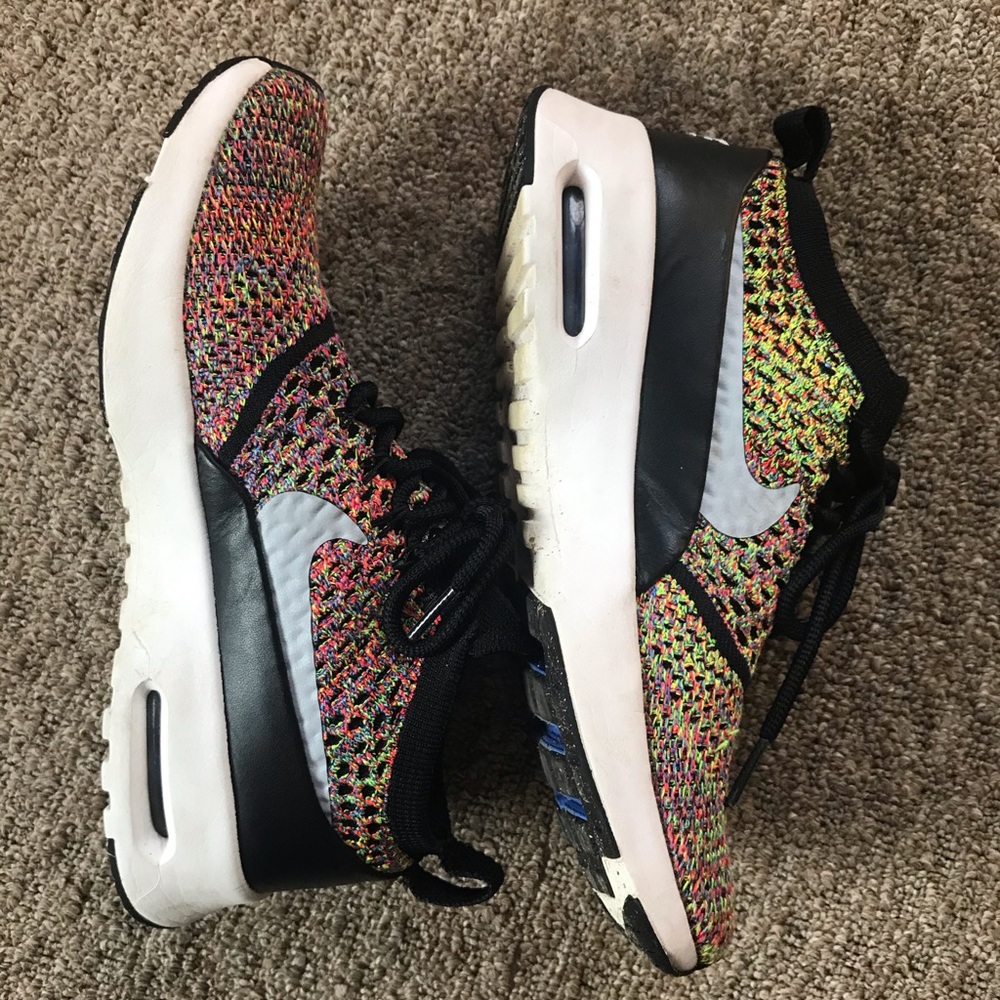 Nike Air Max Thea Ultra Flyknit